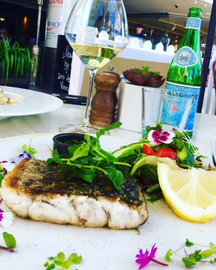 Bella Venezia Award Winning Italian Restaurant, Mooloolaba