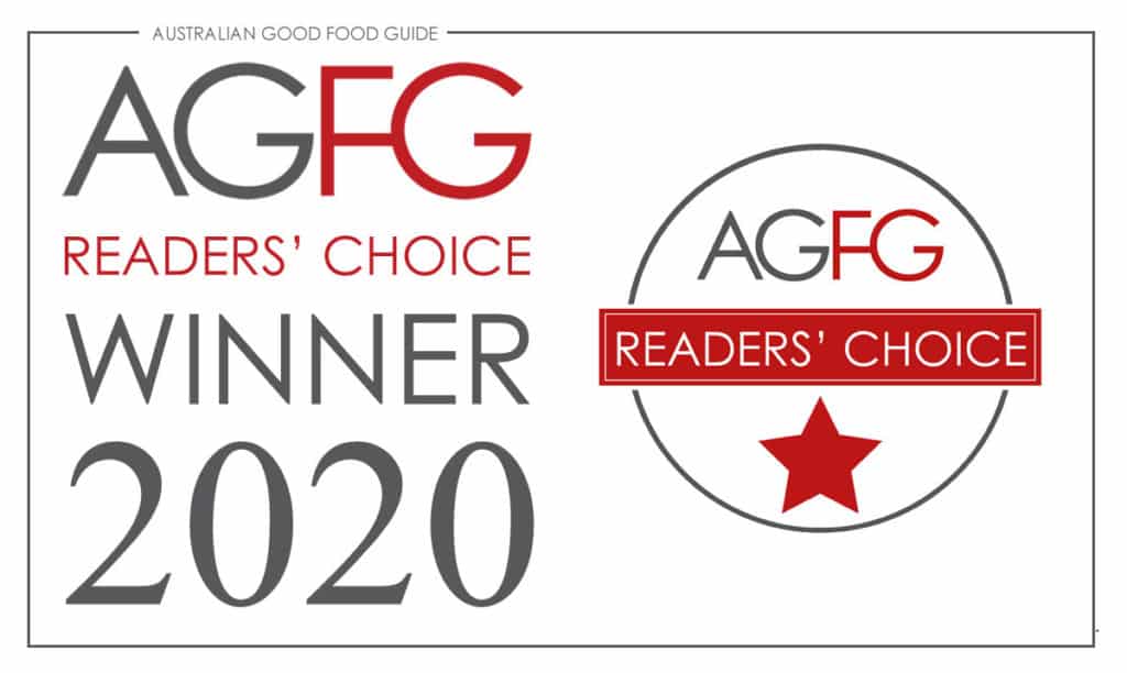 Agfg Award Bella Venezia 2020