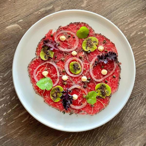 Carpaccio