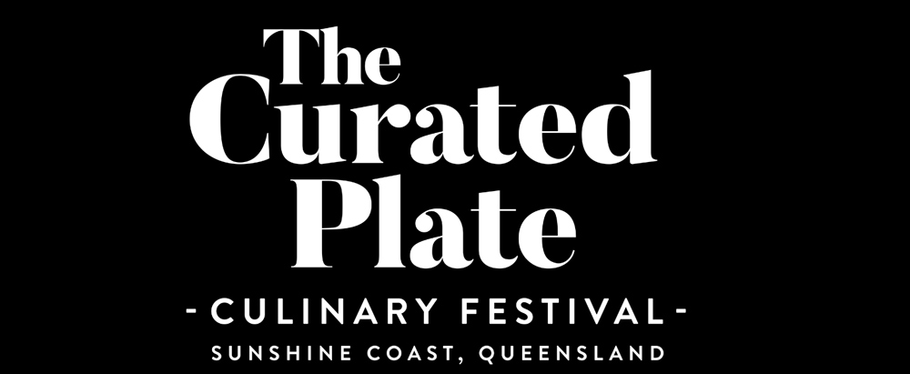 Curated Plate