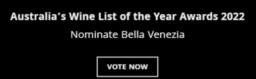 Vote Now Bella