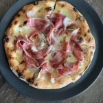 Fig & Goats Cheese