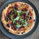 Wagyu Bresaola
