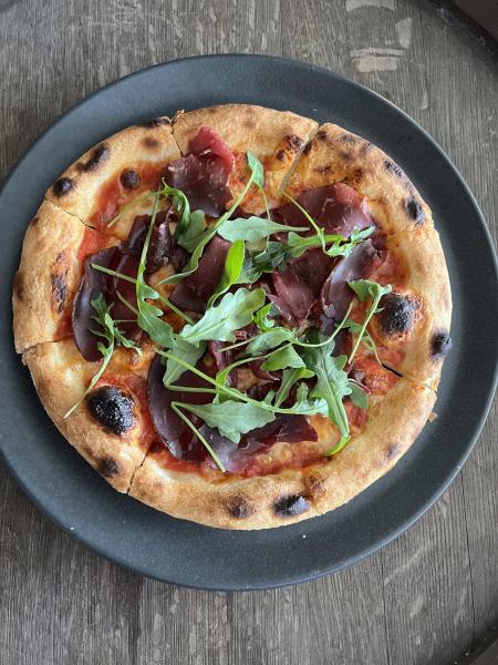 Wagyu Bresaola