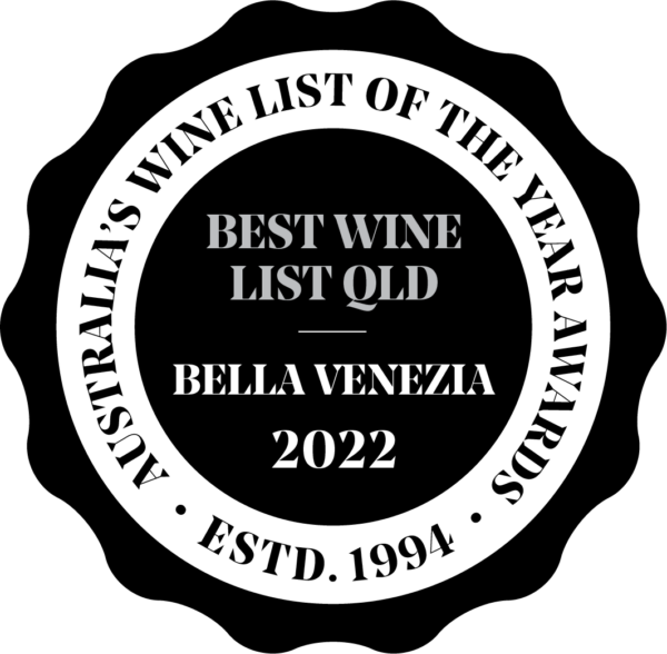 Best Wine List Qld