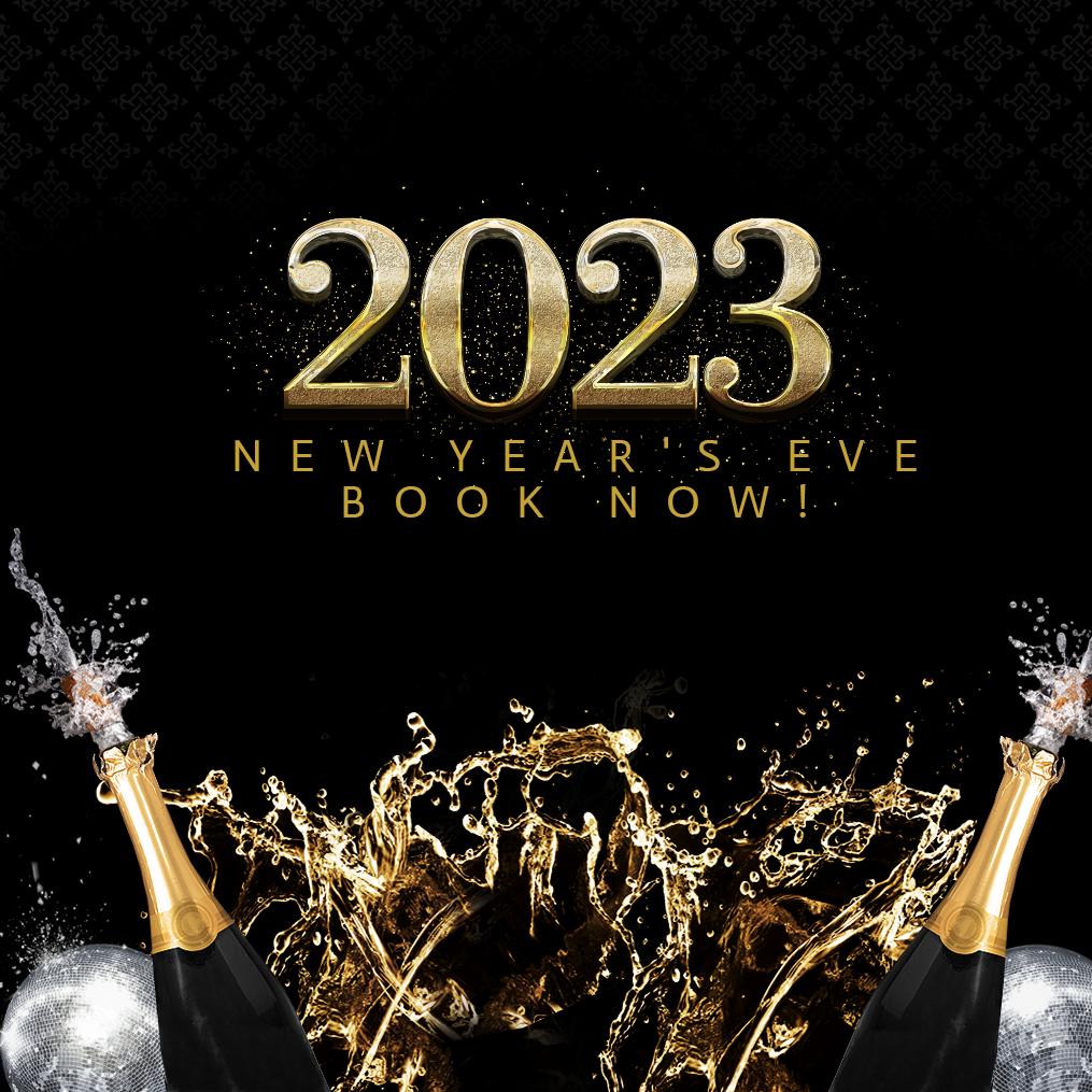 Nye Banner