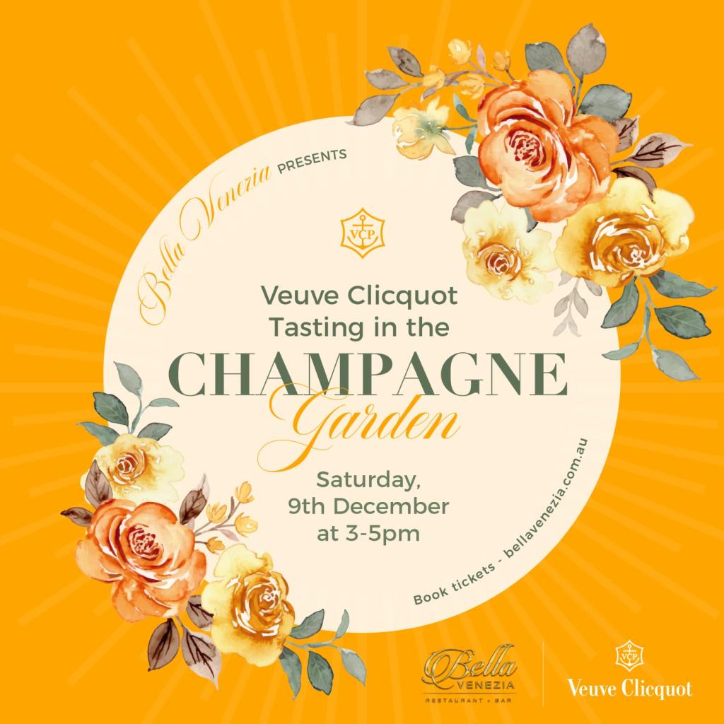 Bel031 Veuve Champagne Tasting Fa